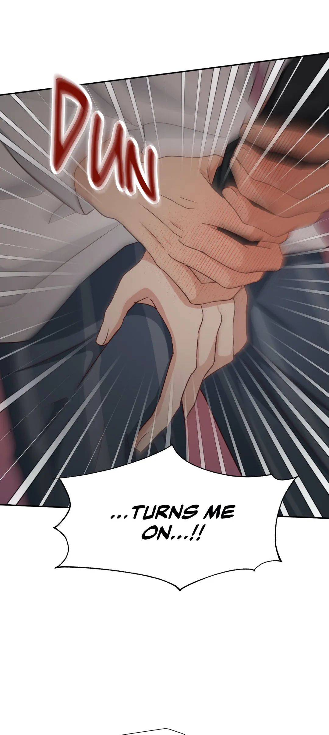 Third Ending Chapter 43 page 31 - 