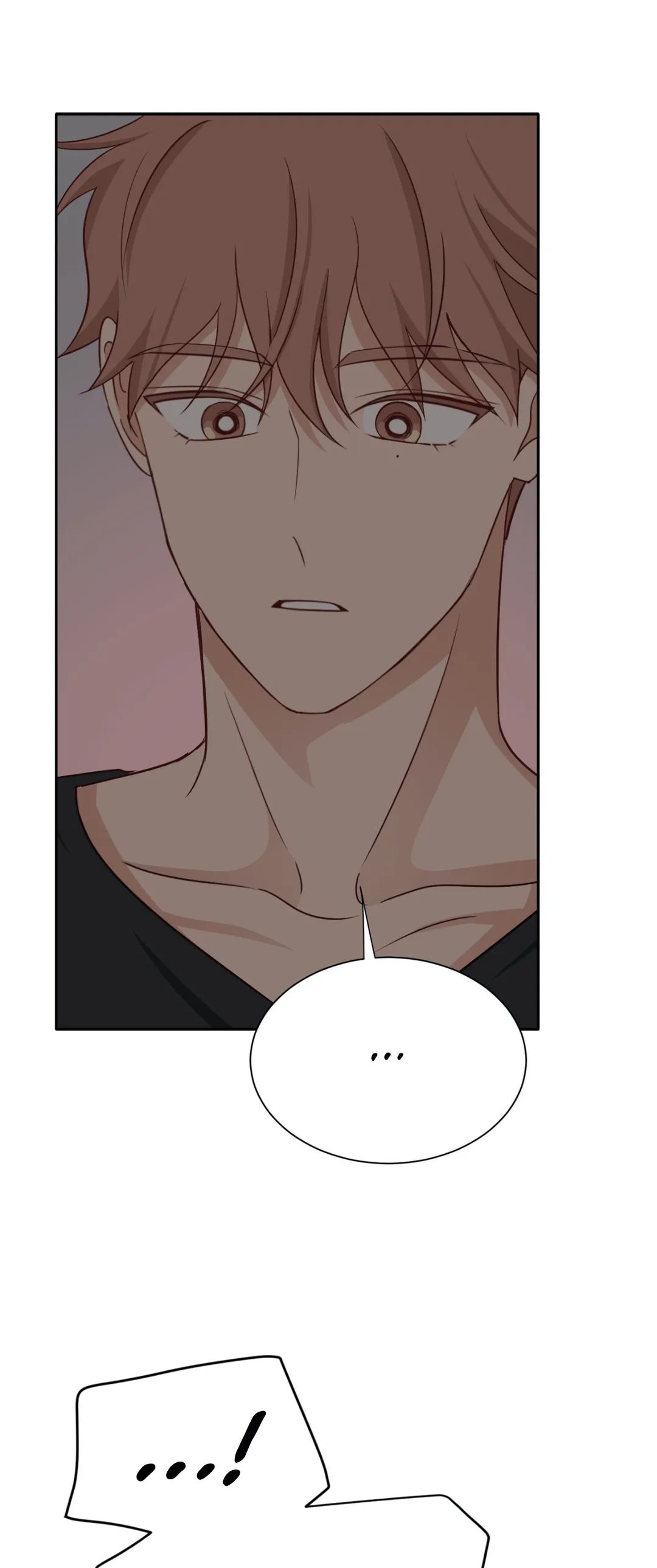 Third Ending Chapter 43 page 33 - 