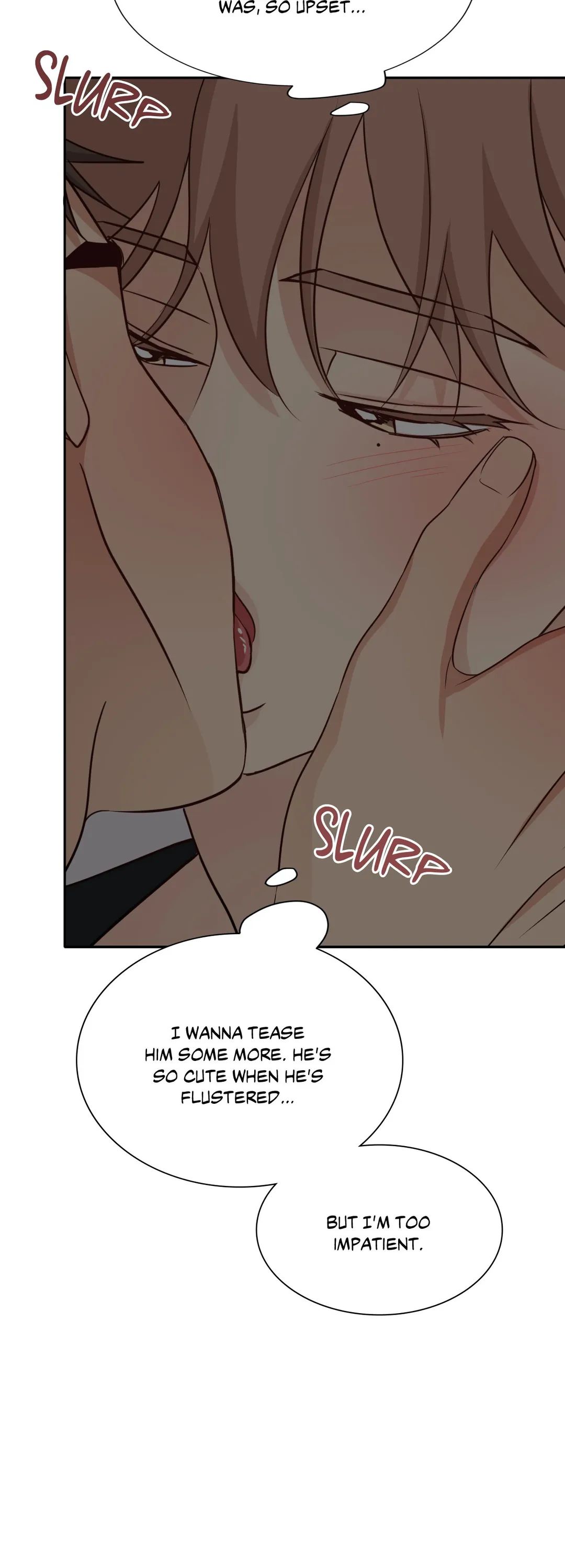 Third Ending Chapter 43 page 40 - 