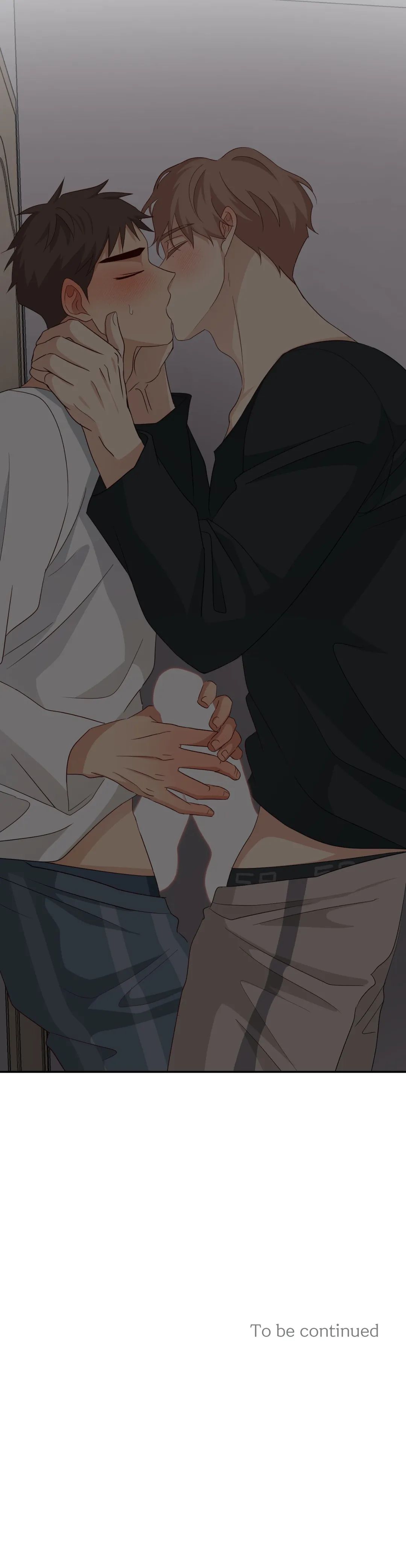 Third Ending Chapter 43 page 44 - 