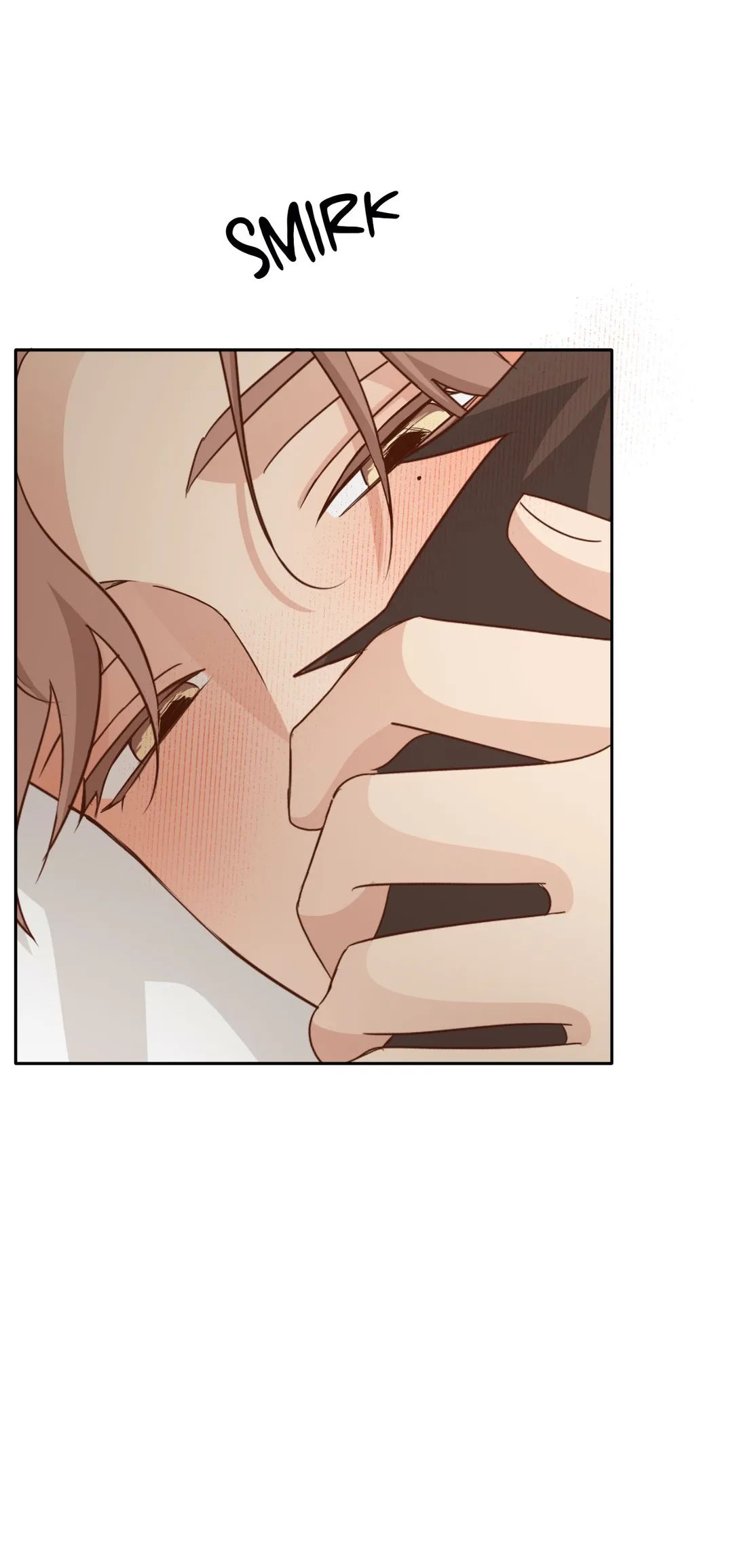 Third Ending Chapter 43 page 9 - 