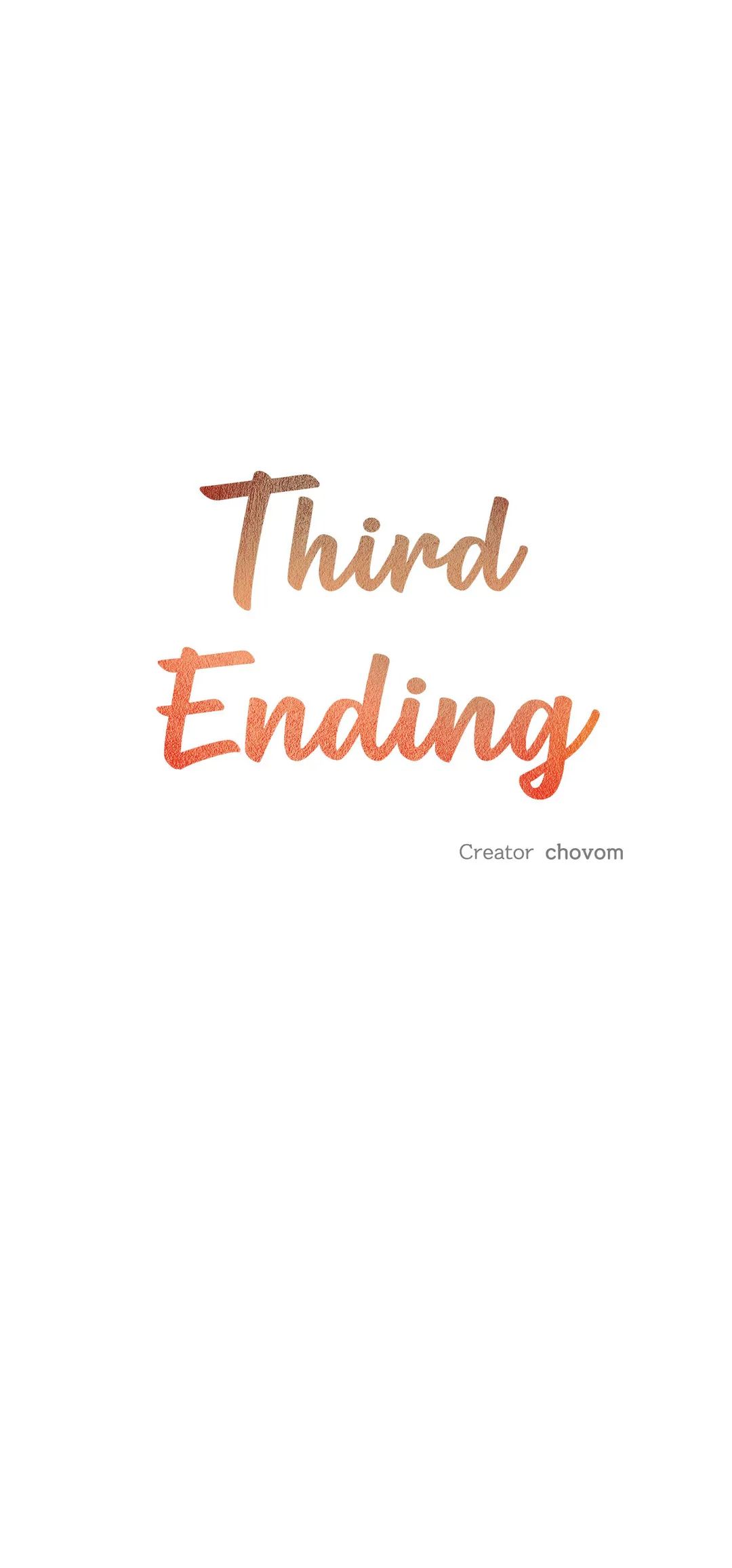 Third Ending Chapter 43 page 10 - 