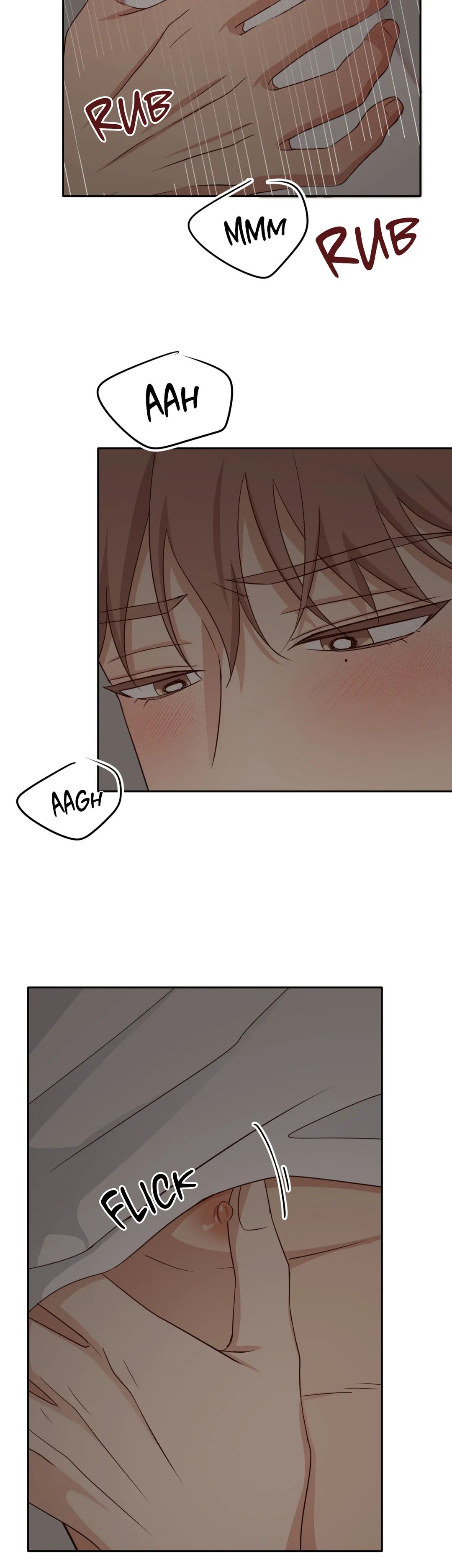Third Ending Chapter 44 page 2 - 
