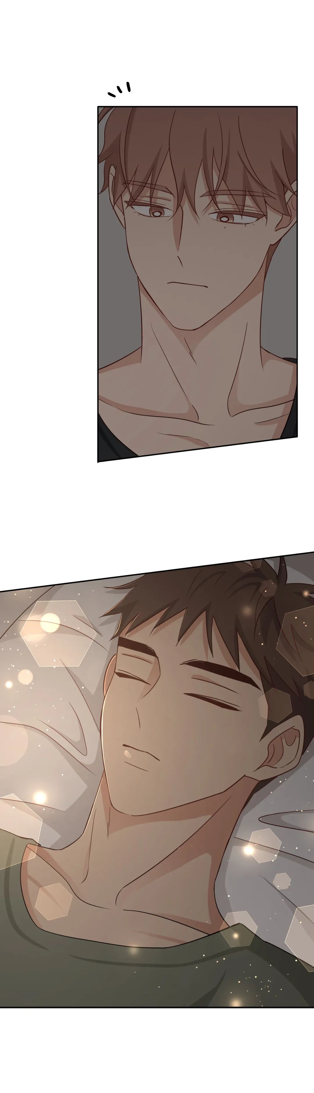 Third Ending Chapter 44 page 23 - 