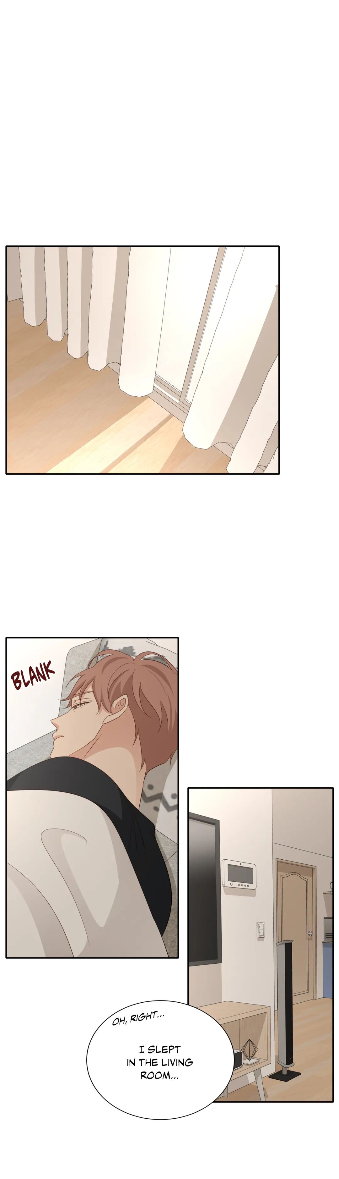Third Ending Chapter 44 page 26 - 