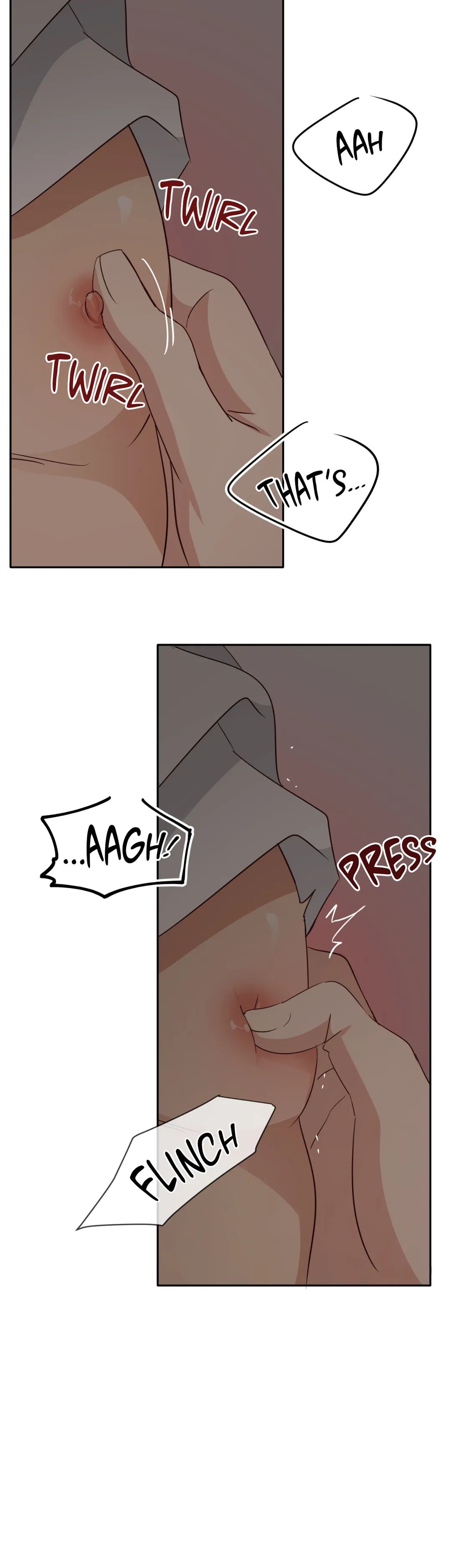 Third Ending Chapter 44 page 4 - 