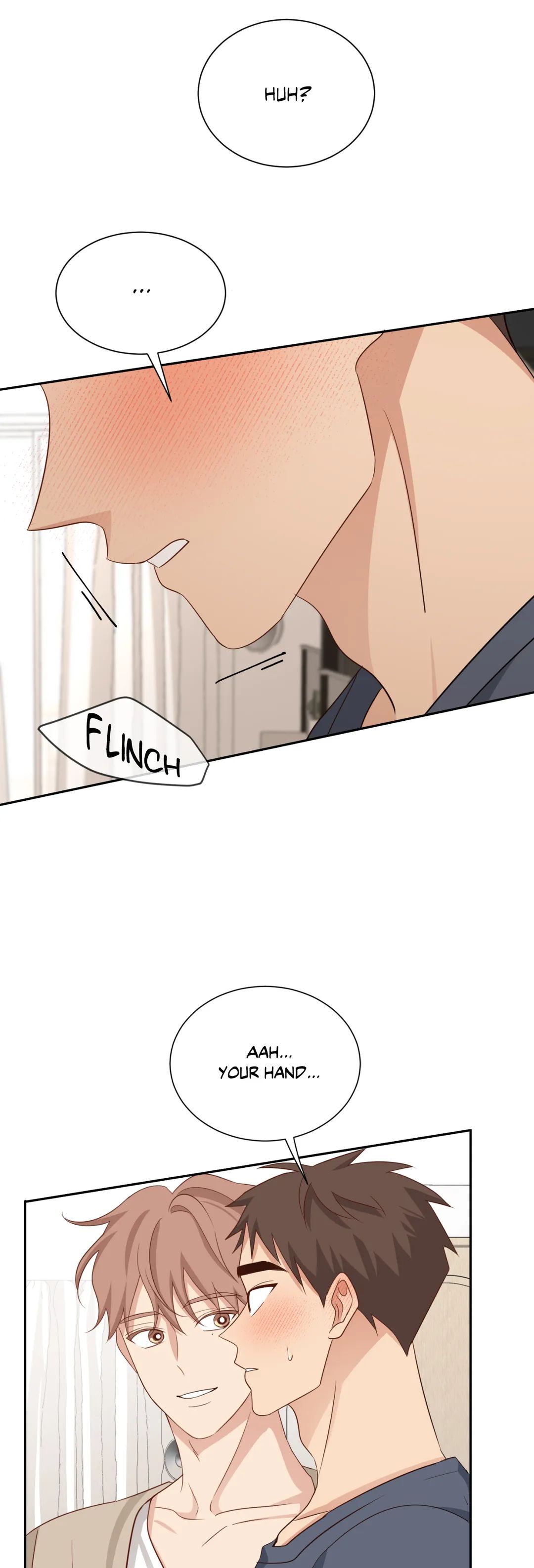 Third Ending Chapter 44 page 34 - 
