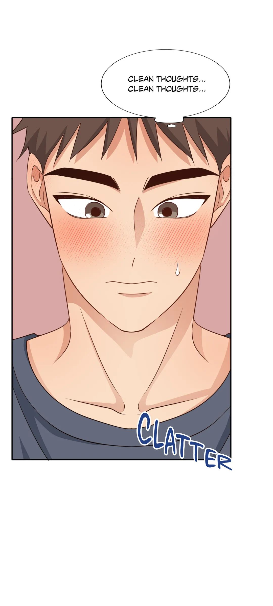 Third Ending Chapter 44 page 37 - 