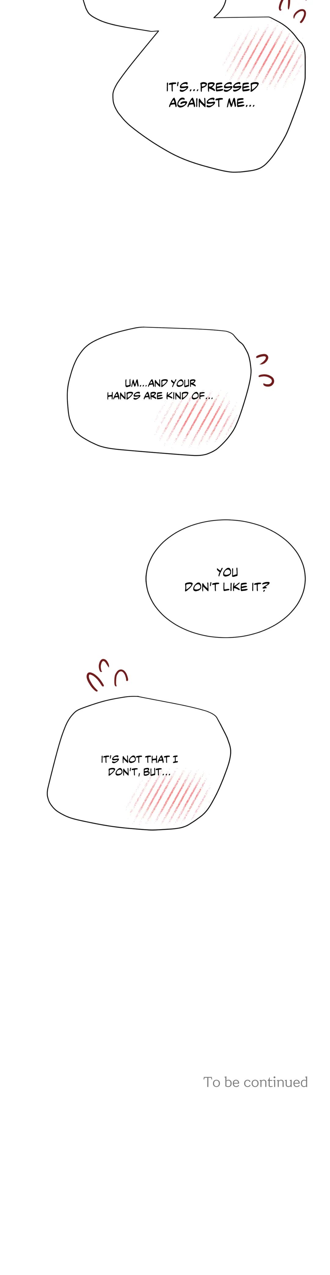 Third Ending Chapter 44 page 41 - 