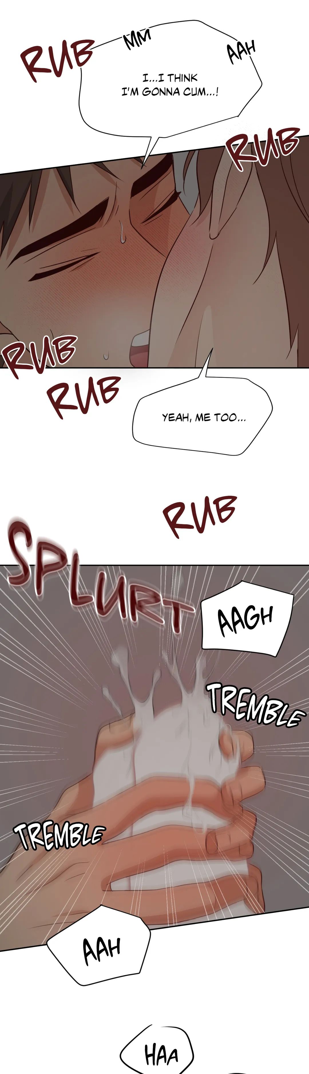 Third Ending Chapter 44 page 7 - 