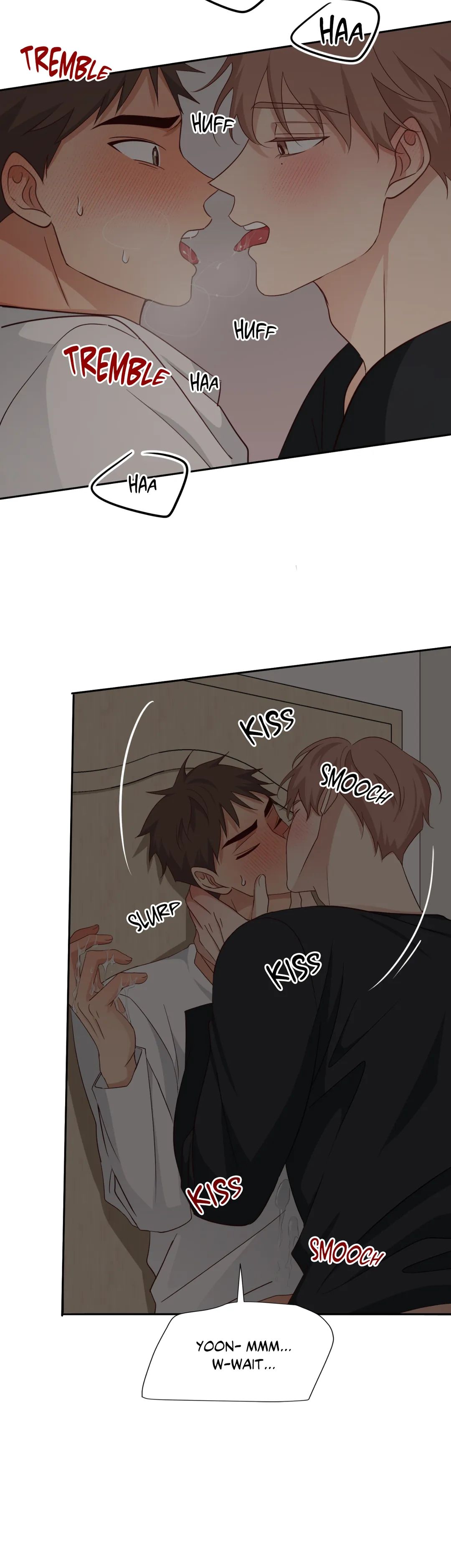 Third Ending Chapter 44 page 8 - 