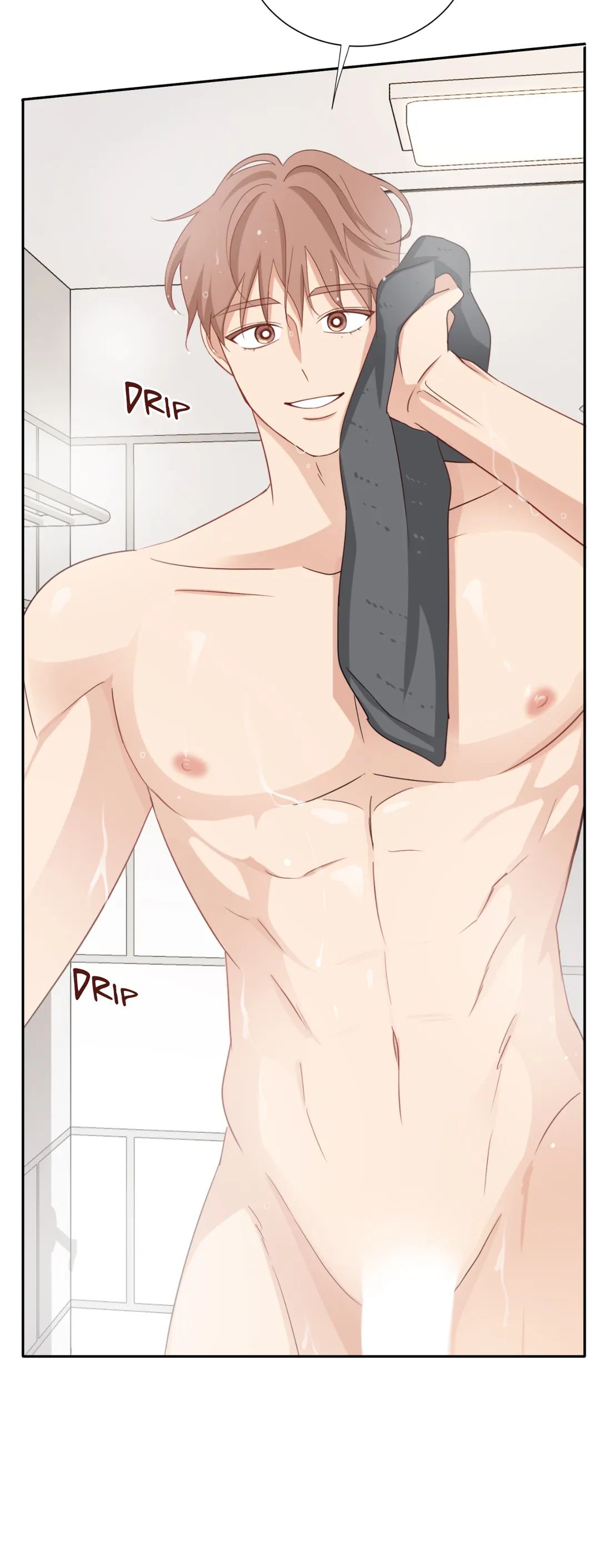 Third Ending Chapter 45 page 26 - 