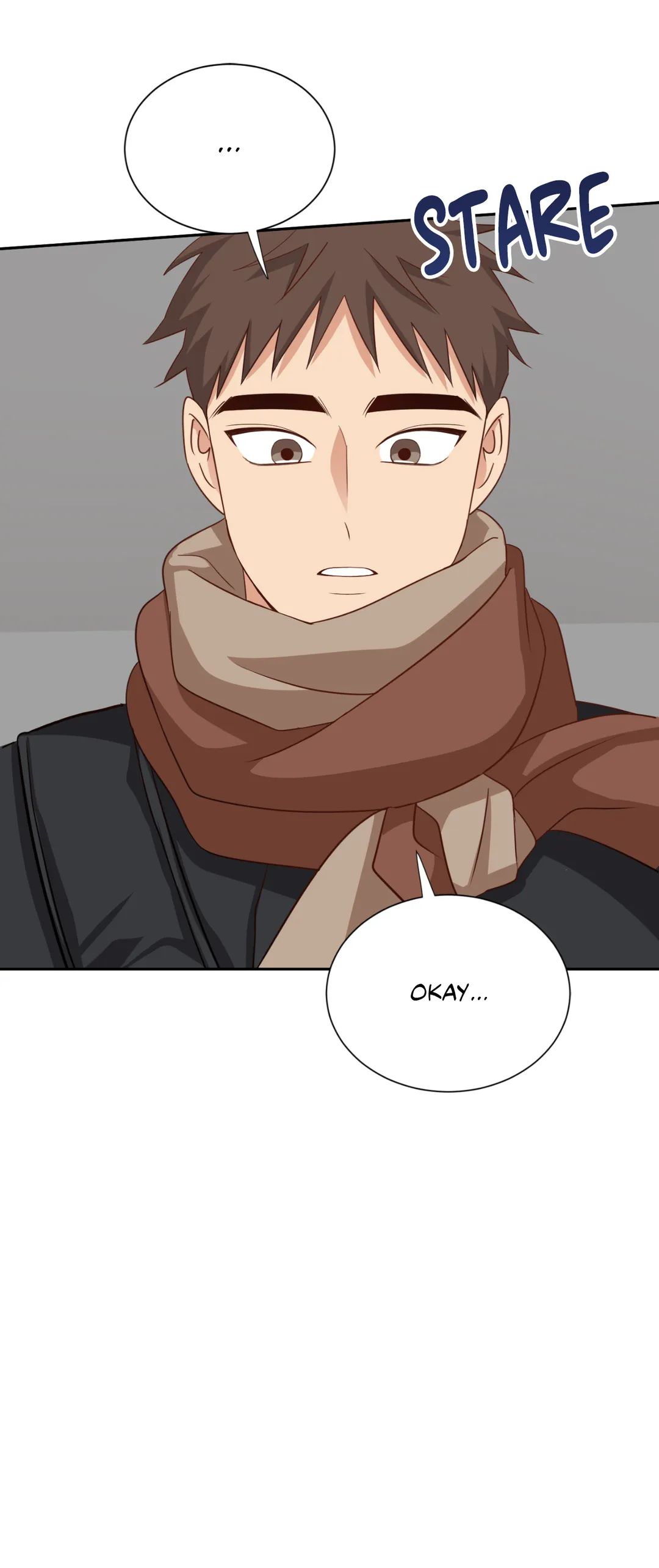 Third Ending Chapter 45 page 27 - 