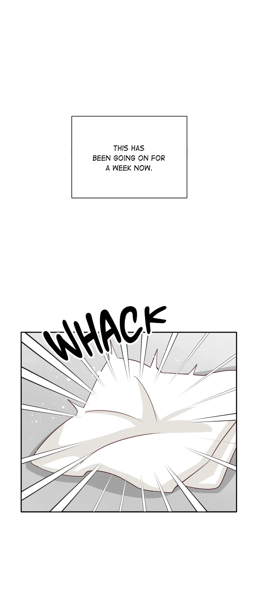 Third Ending Chapter 45 page 28 - 