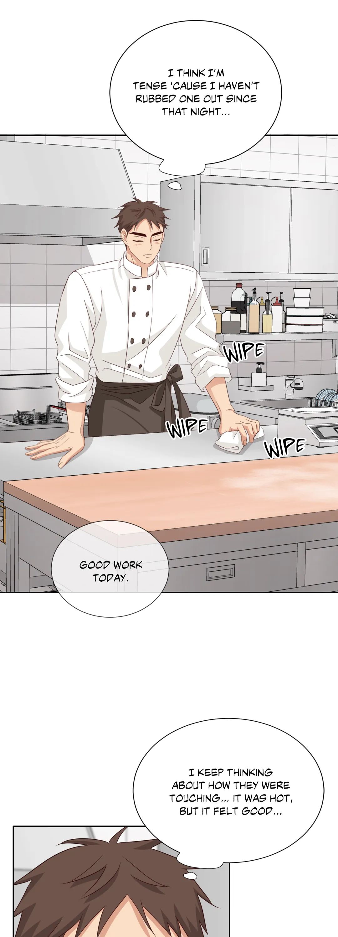 Third Ending Chapter 45 page 29 - 