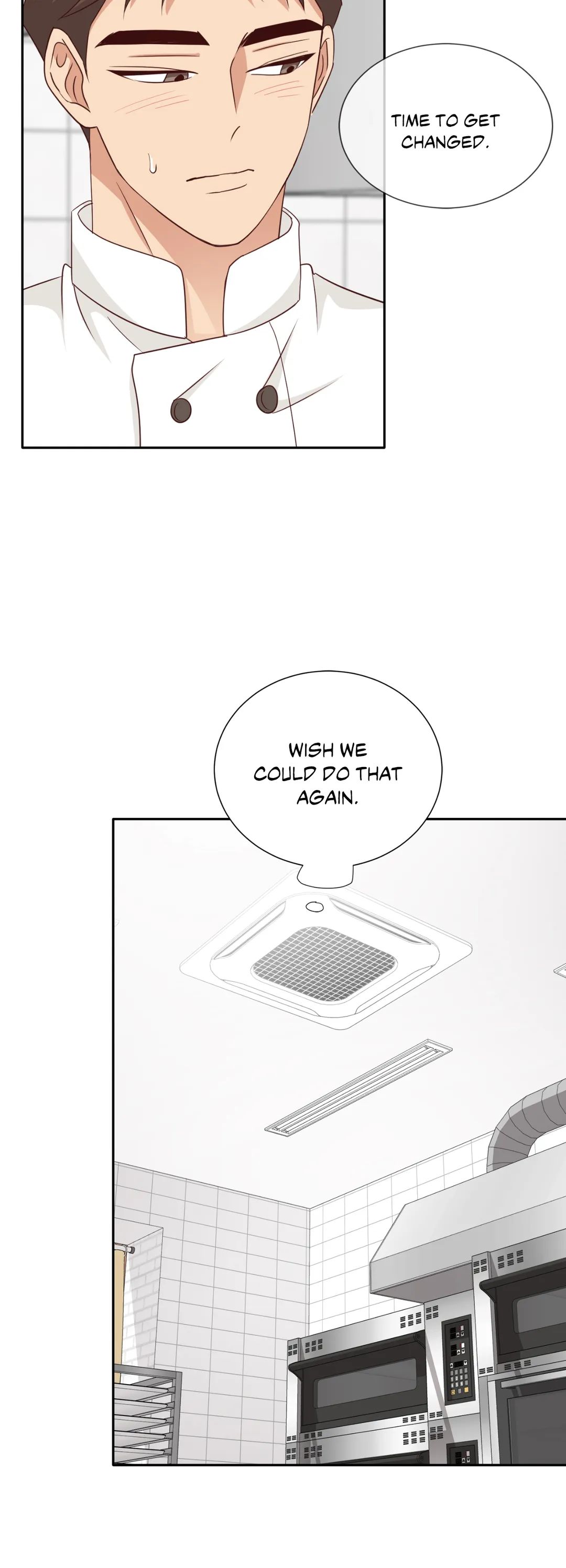 Third Ending Chapter 45 page 30 - 
