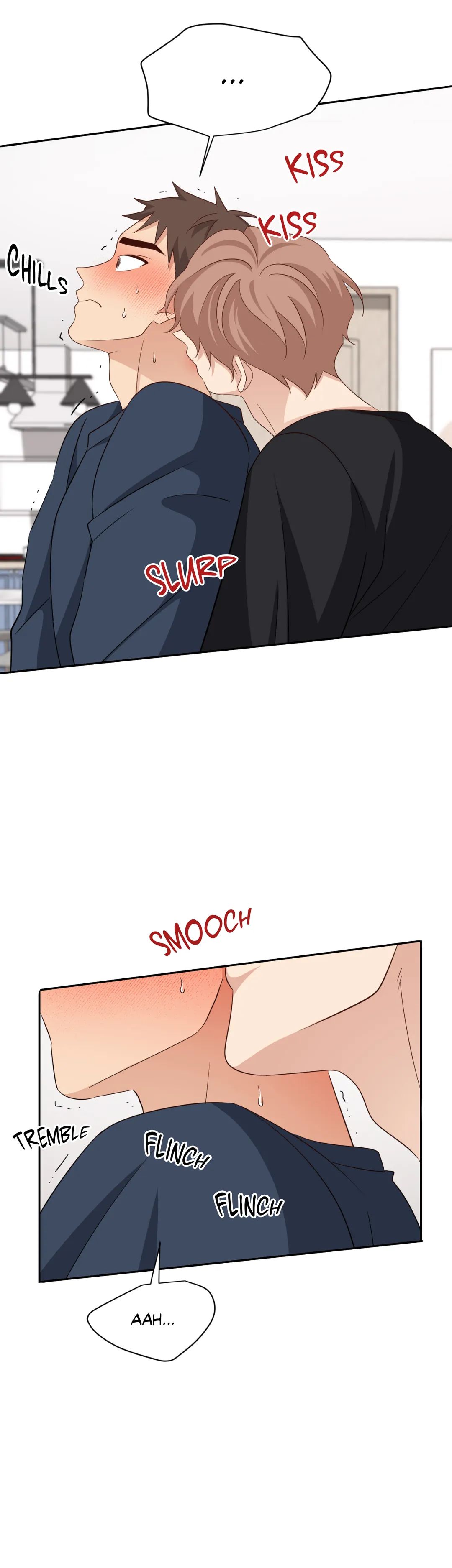 Third Ending Chapter 45 page 34 - 