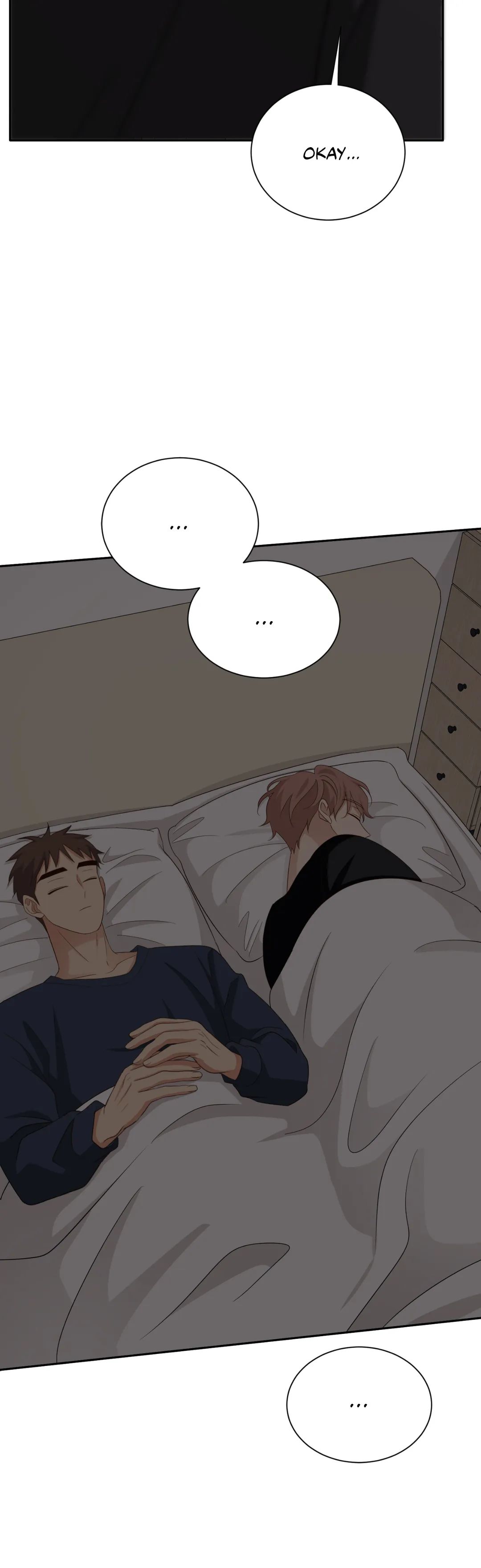 Third Ending Chapter 45 page 38 - 