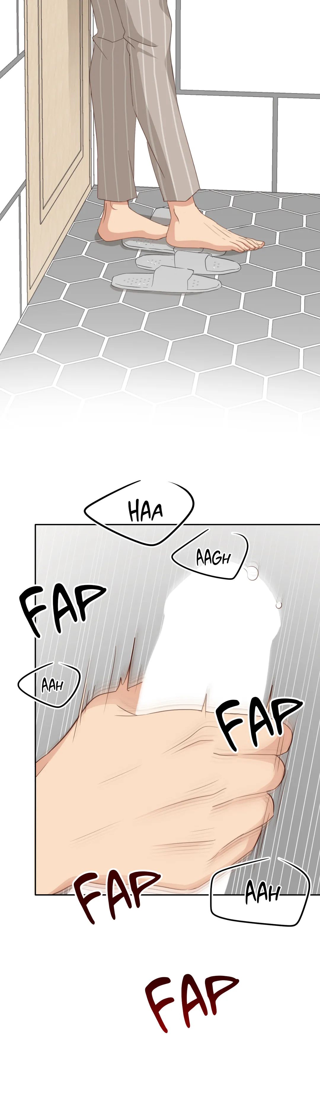 Third Ending Chapter 45 page 42 - 