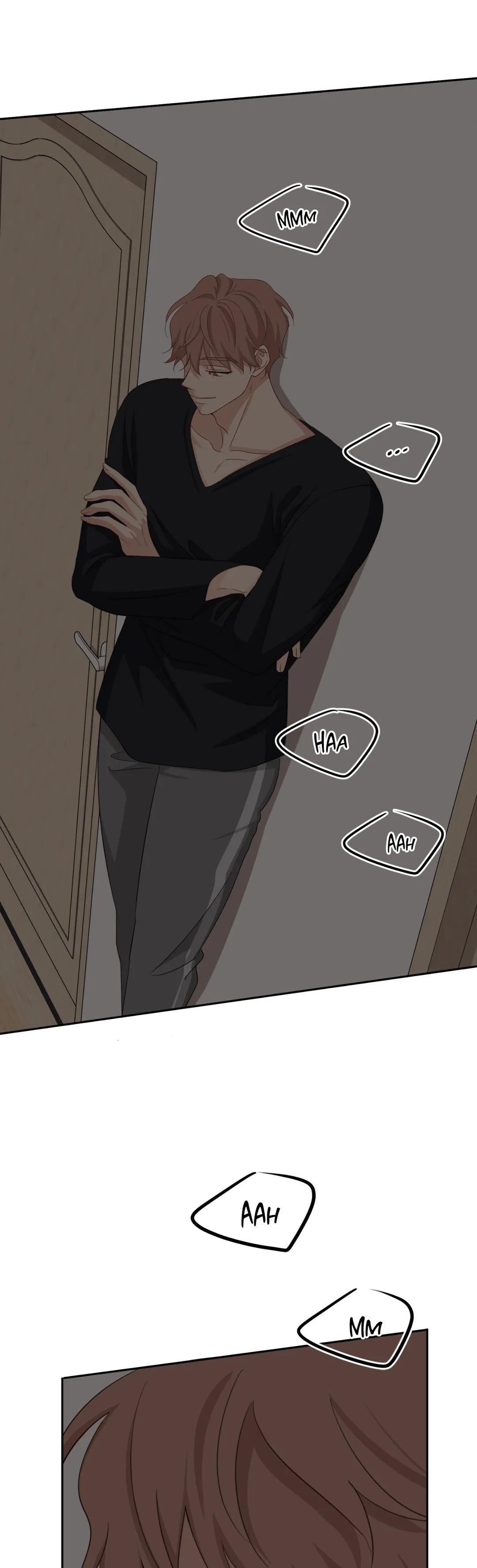 Third Ending Chapter 45 page 43 - 
