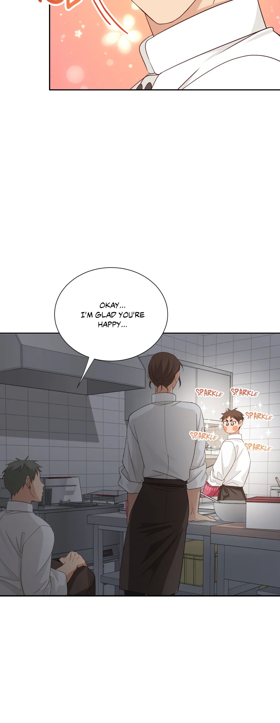 Third Ending Chapter 45 page 10 - 