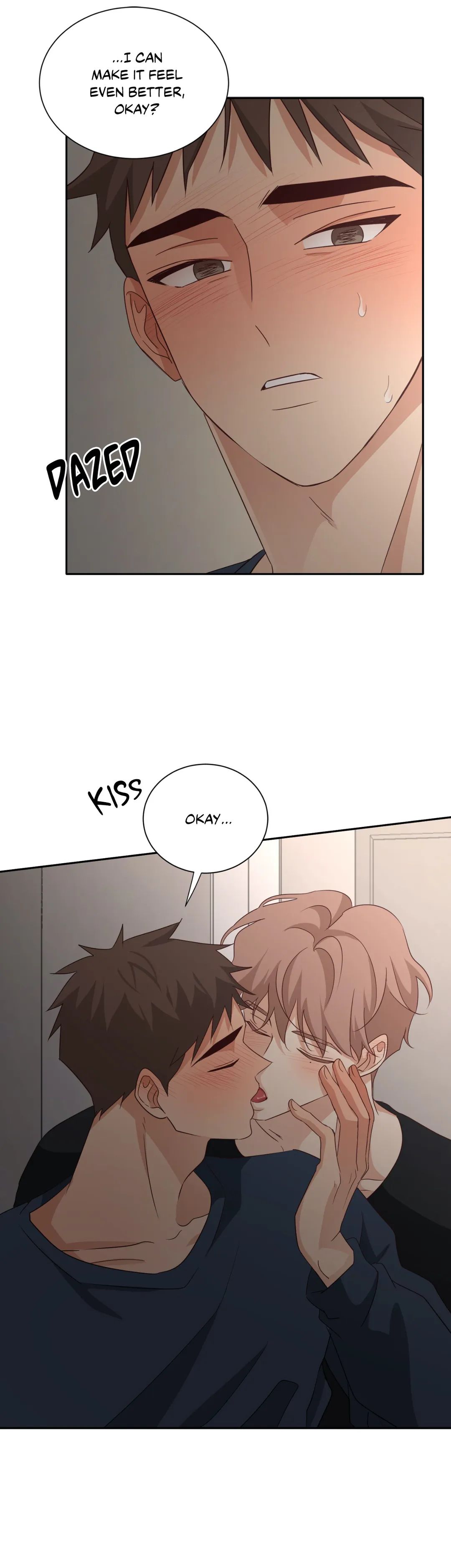 Third Ending Chapter 46 page 12 - 