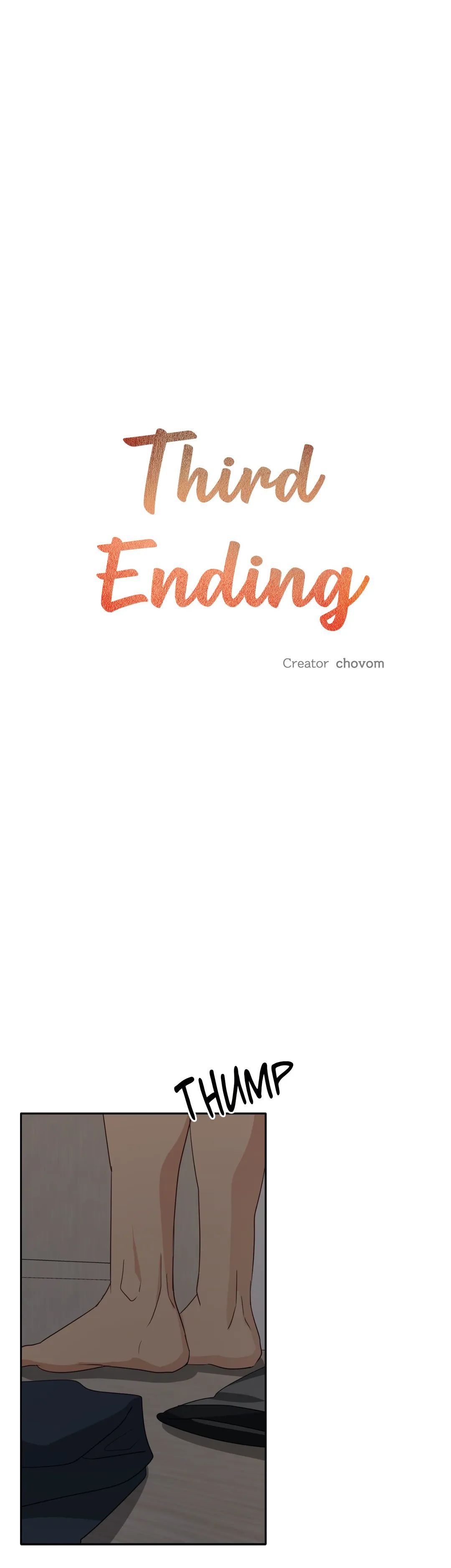 Third Ending Chapter 46 page 13 - 