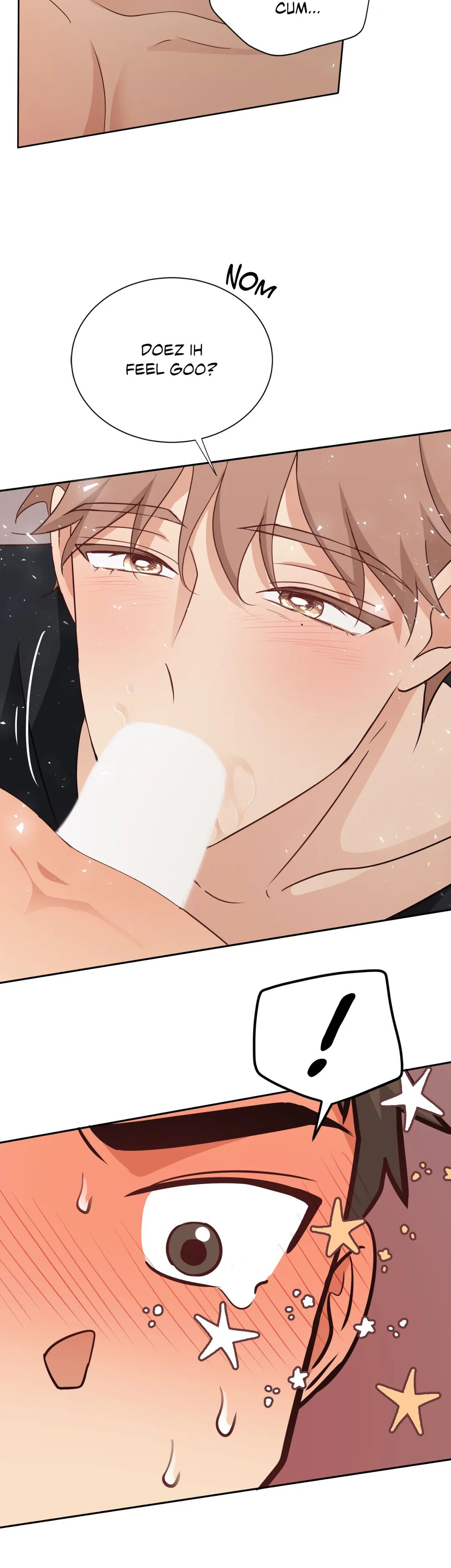 Third Ending Chapter 46 page 24 - 