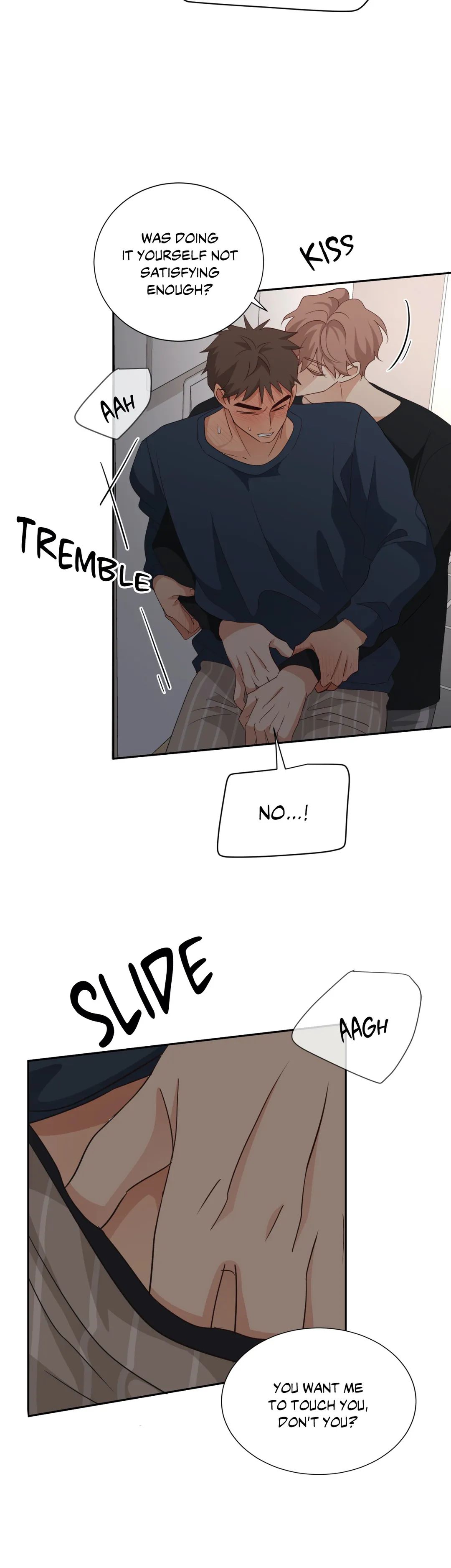 Third Ending Chapter 46 page 9 - 
