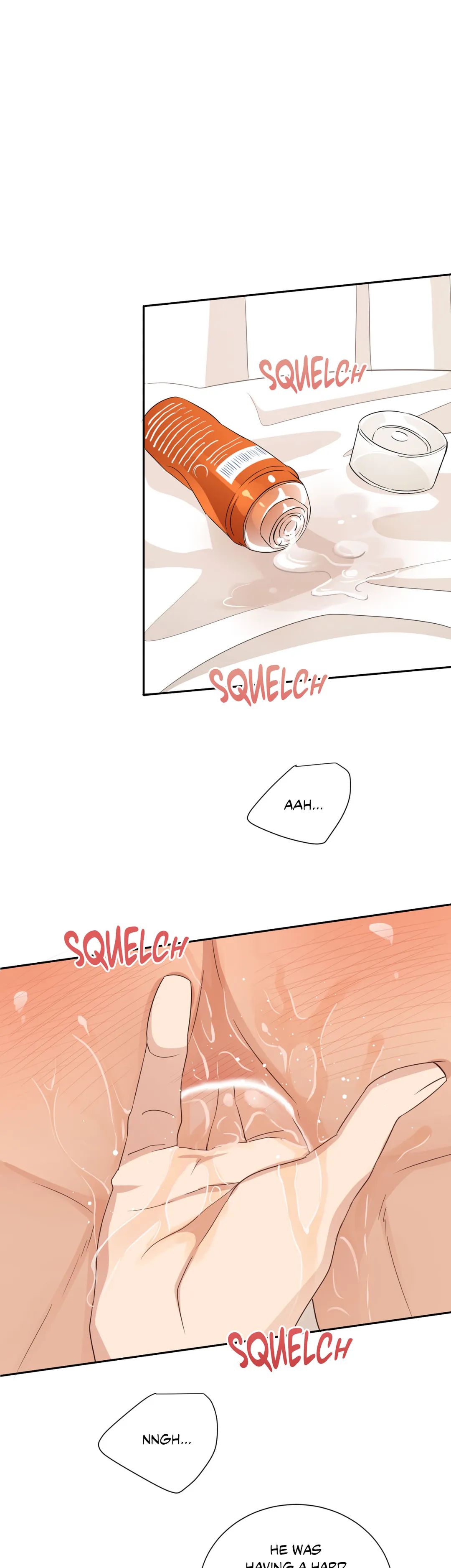 Third Ending Chapter 47 page 1 - 