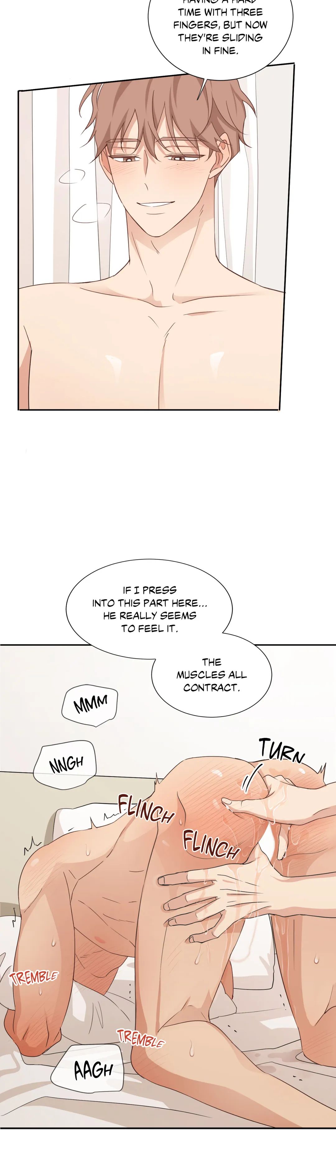 Third Ending Chapter 47 page 2 - 