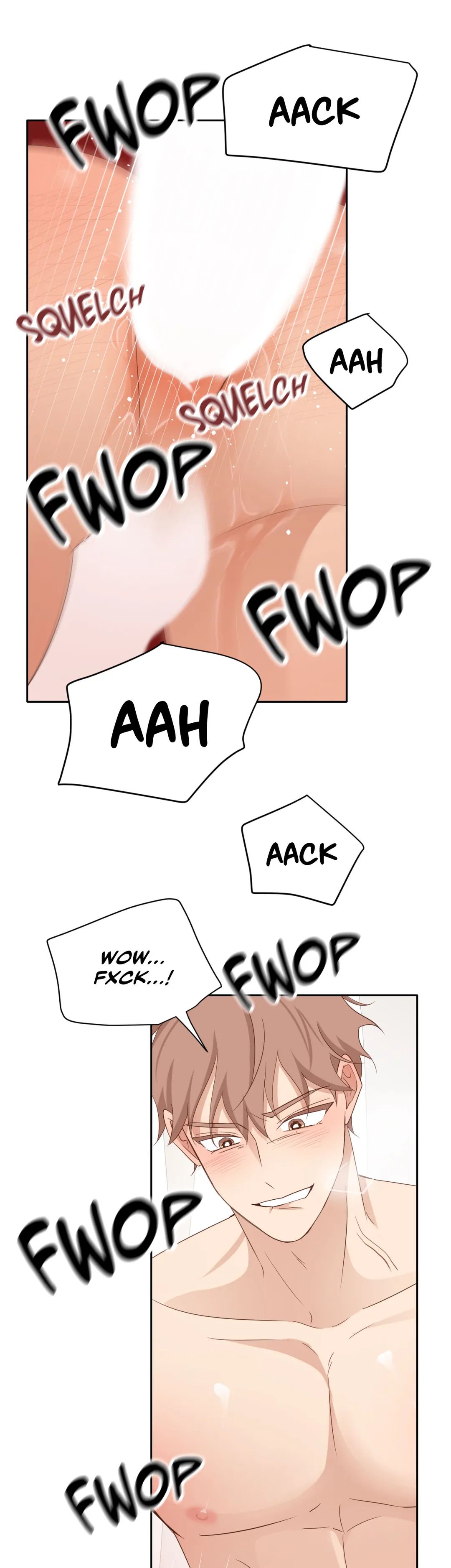 Third Ending Chapter 47 page 19 - 