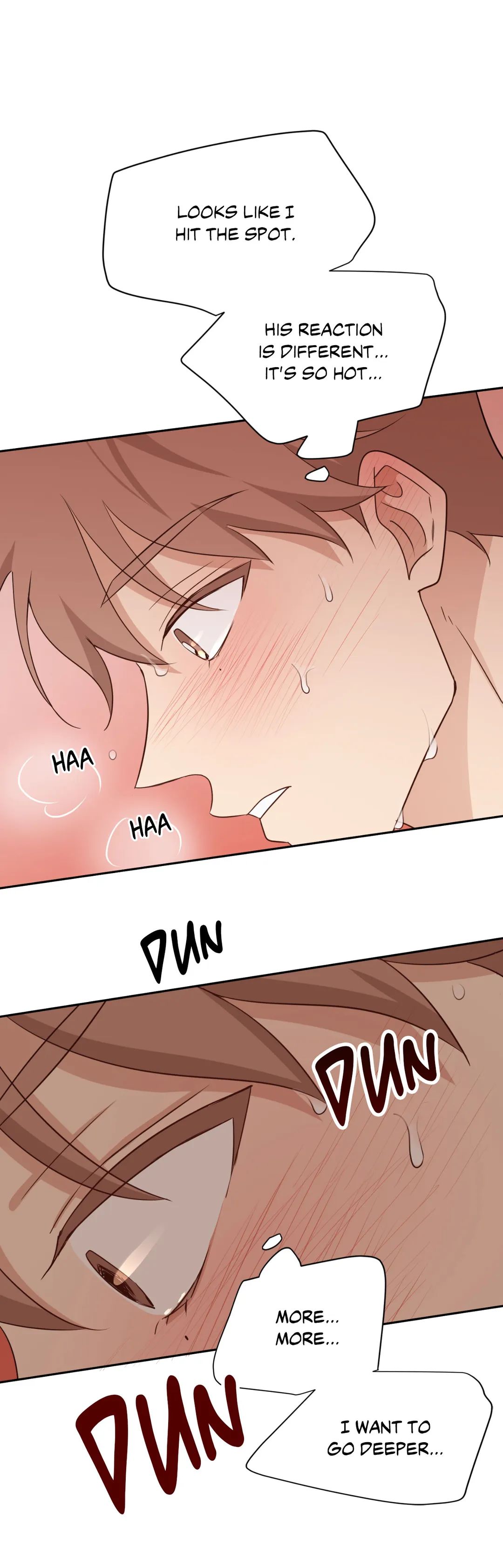 Third Ending Chapter 47 page 24 - 
