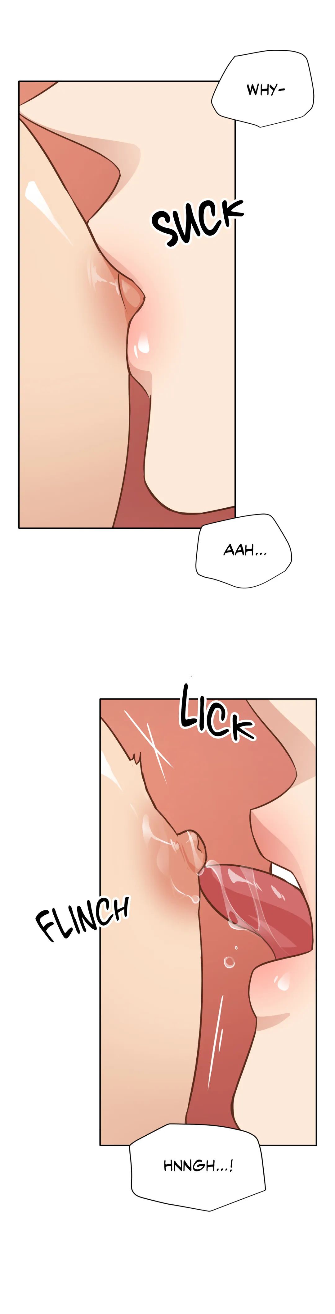 Third Ending Chapter 47 page 36 - 