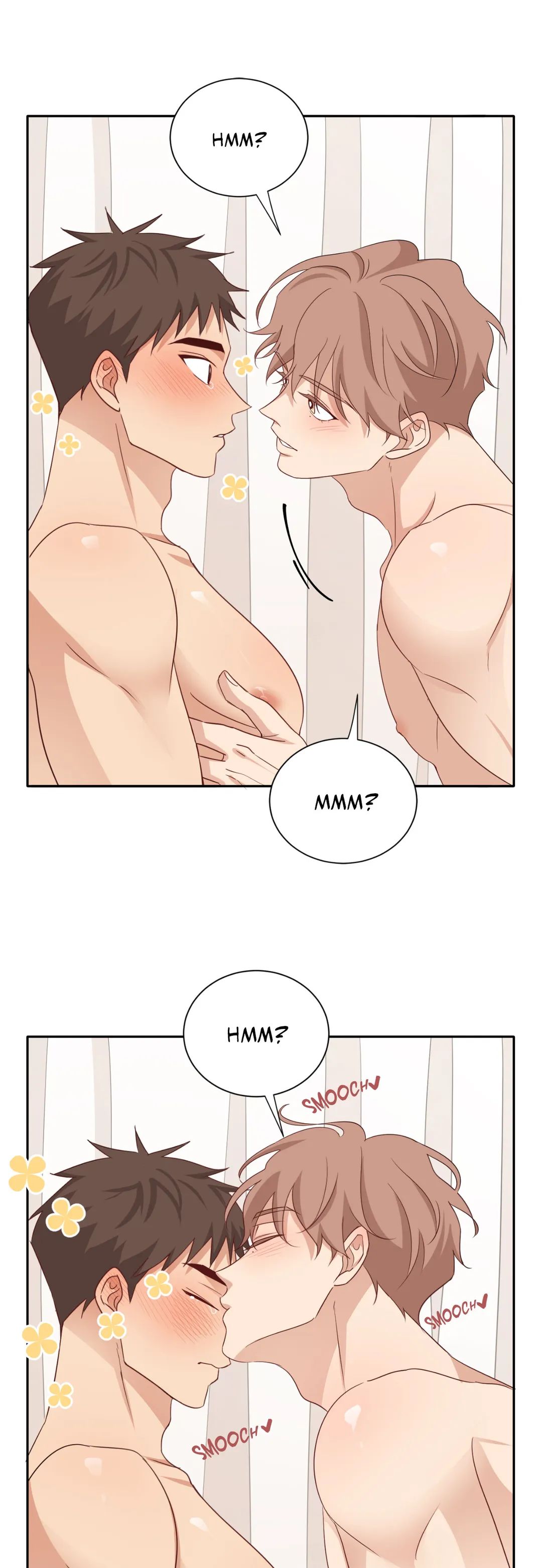Third Ending Chapter 47 page 39 - 