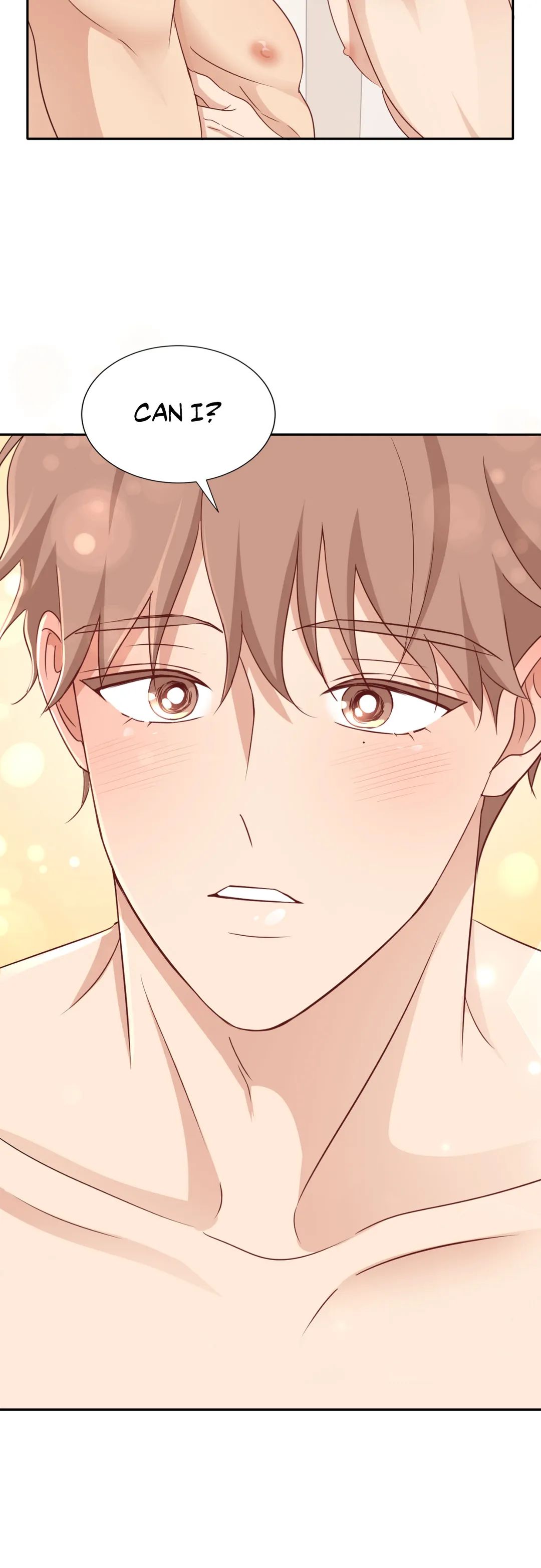 Third Ending Chapter 47 page 40 - 