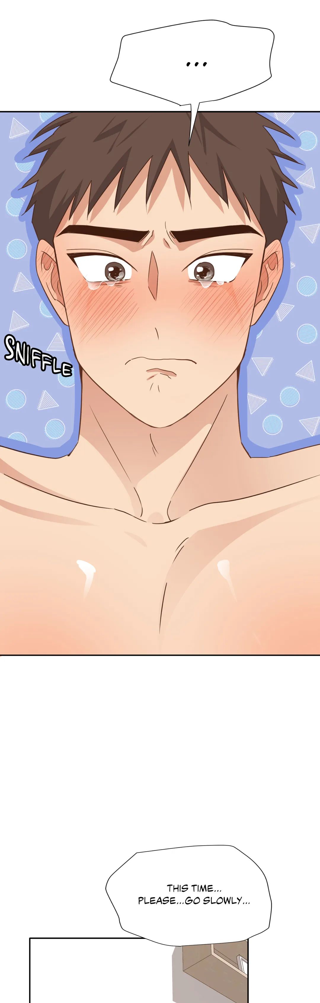 Third Ending Chapter 47 page 41 - 