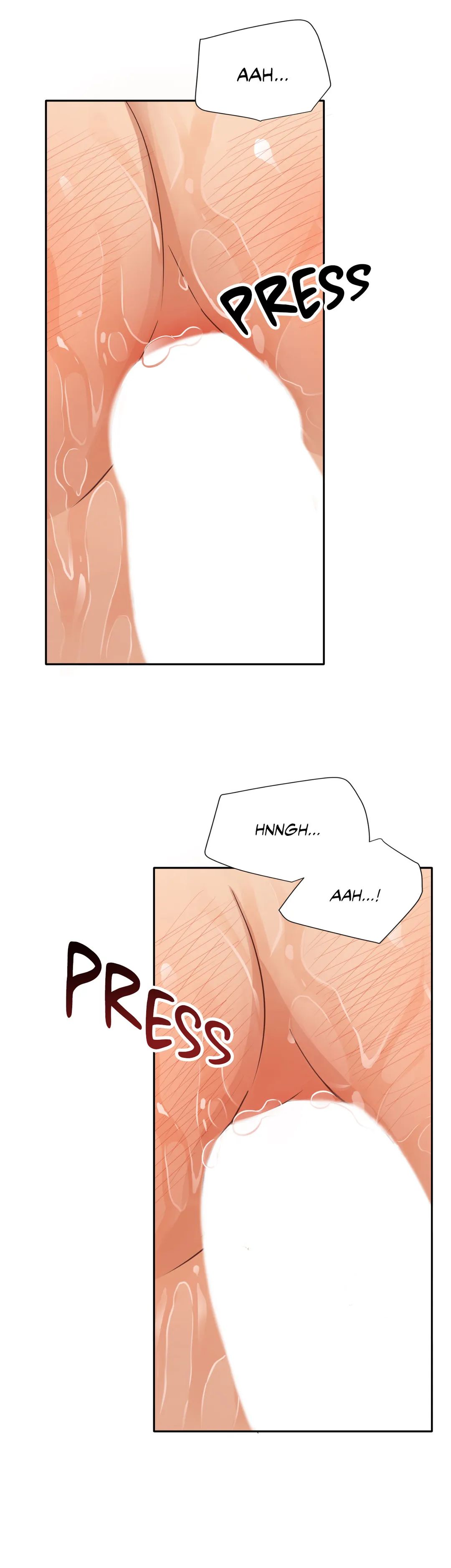 Third Ending Chapter 47 page 6 - 