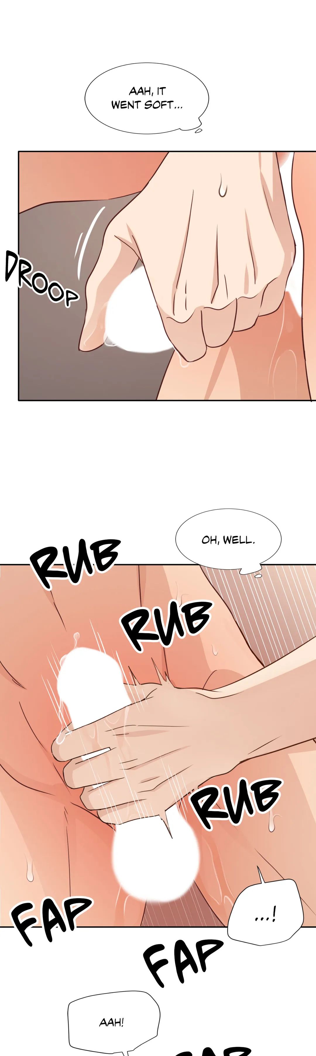 Third Ending Chapter 47 page 9 - 