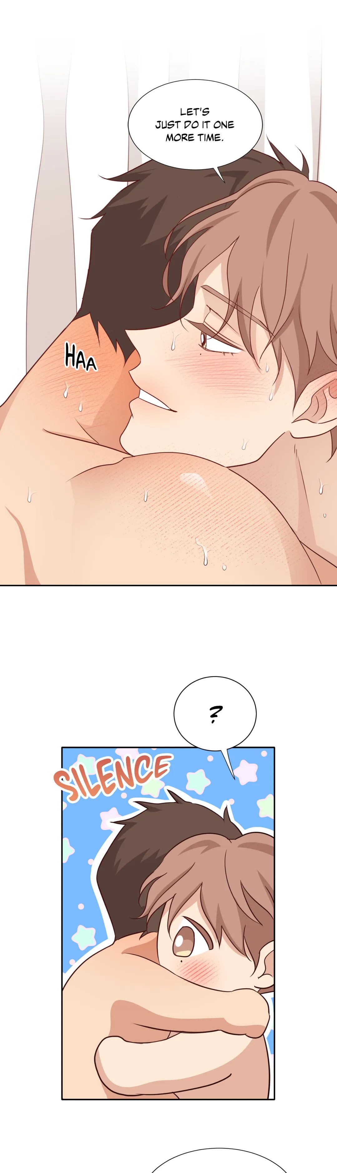 Third Ending Chapter 48 page 19 - 