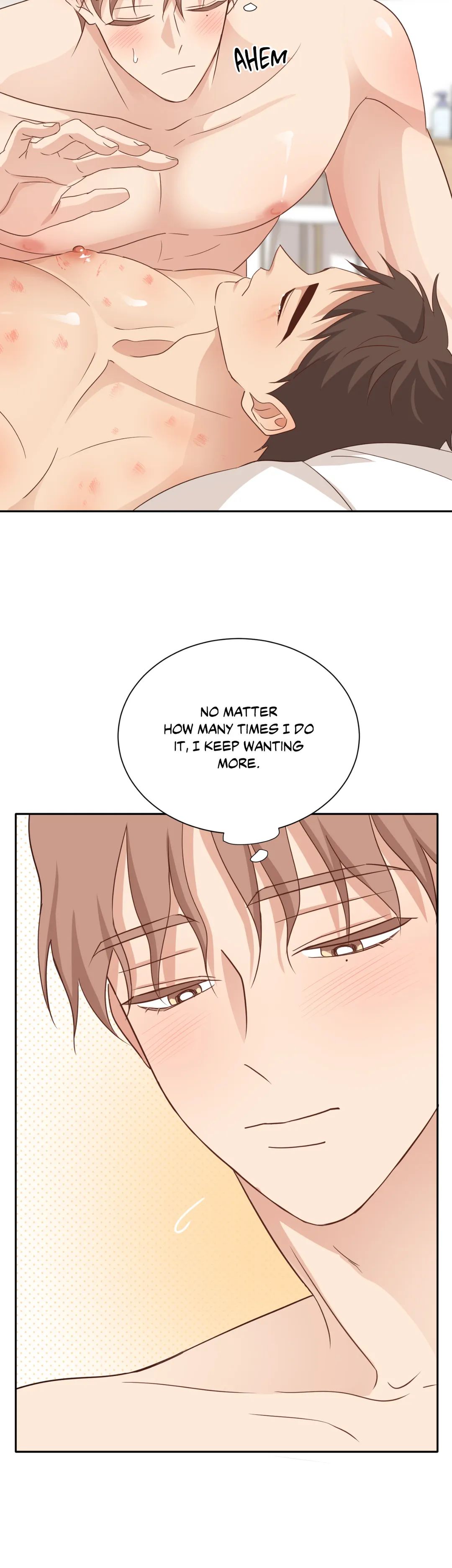 Third Ending Chapter 48 page 24 - 