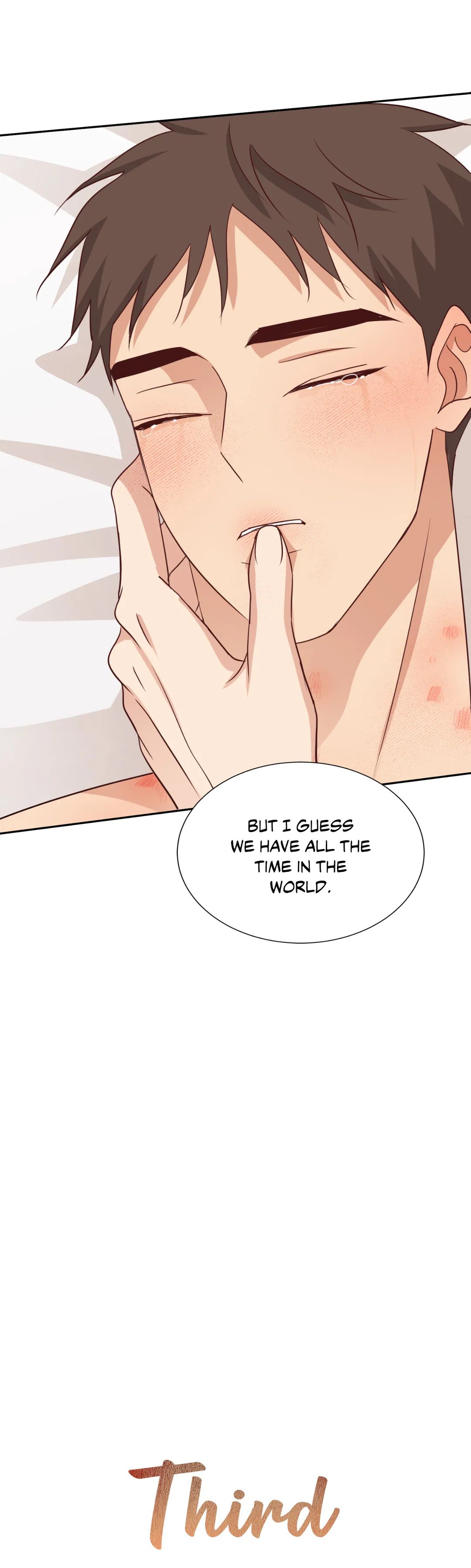 Third Ending Chapter 48 page 25 - 