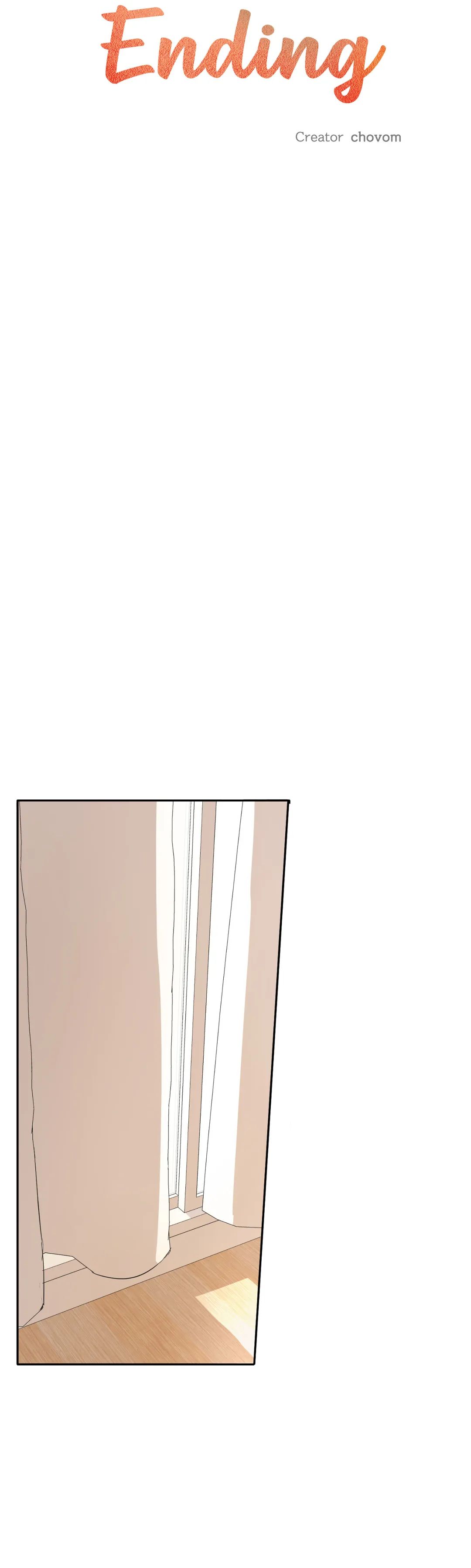 Third Ending Chapter 48 page 26 - 