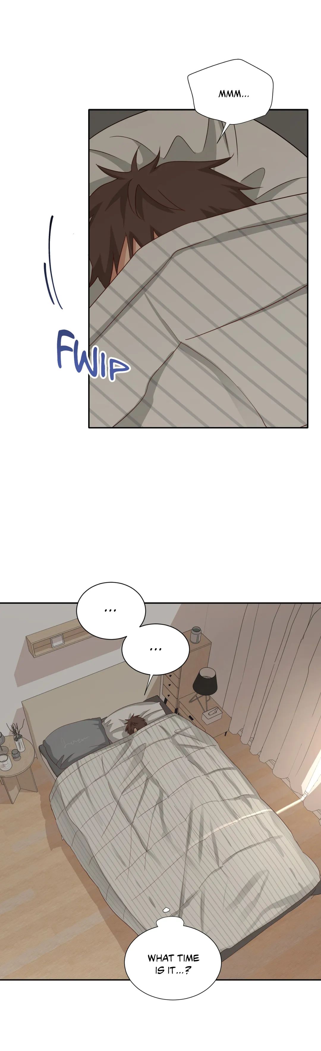 Third Ending Chapter 48 page 27 - 
