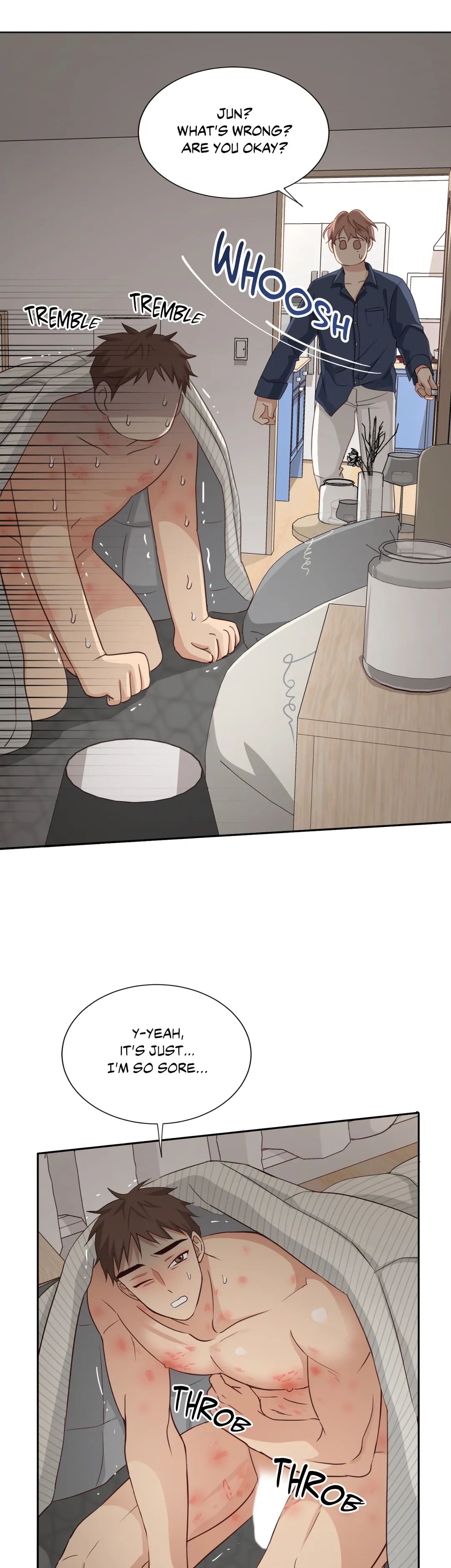 Third Ending Chapter 48 page 29 - 