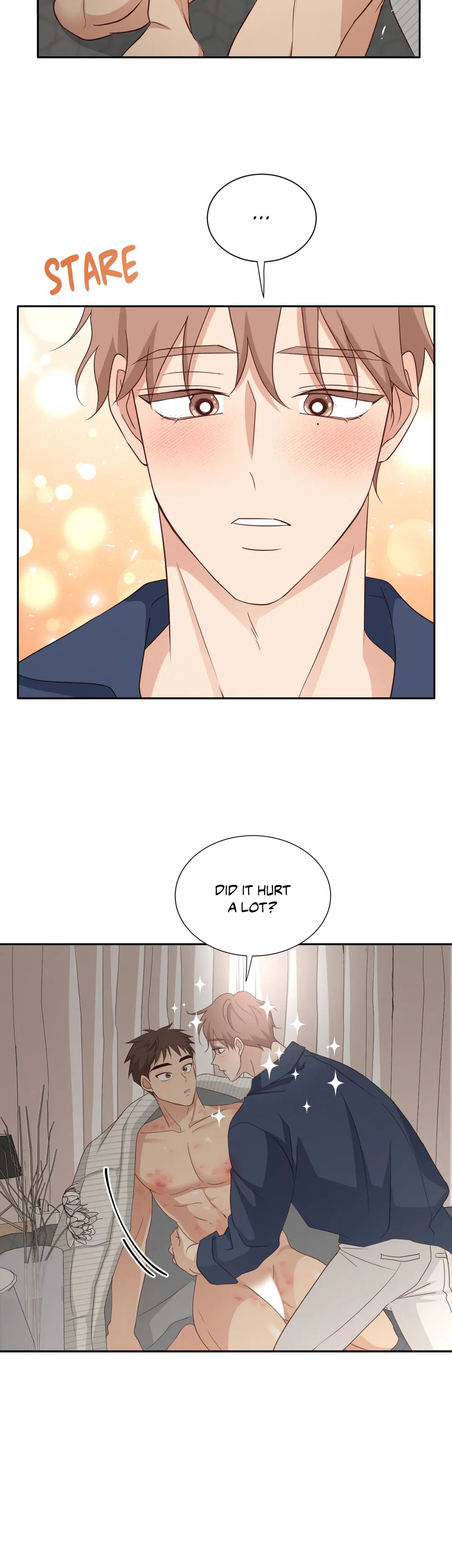 Third Ending Chapter 48 page 30 - 