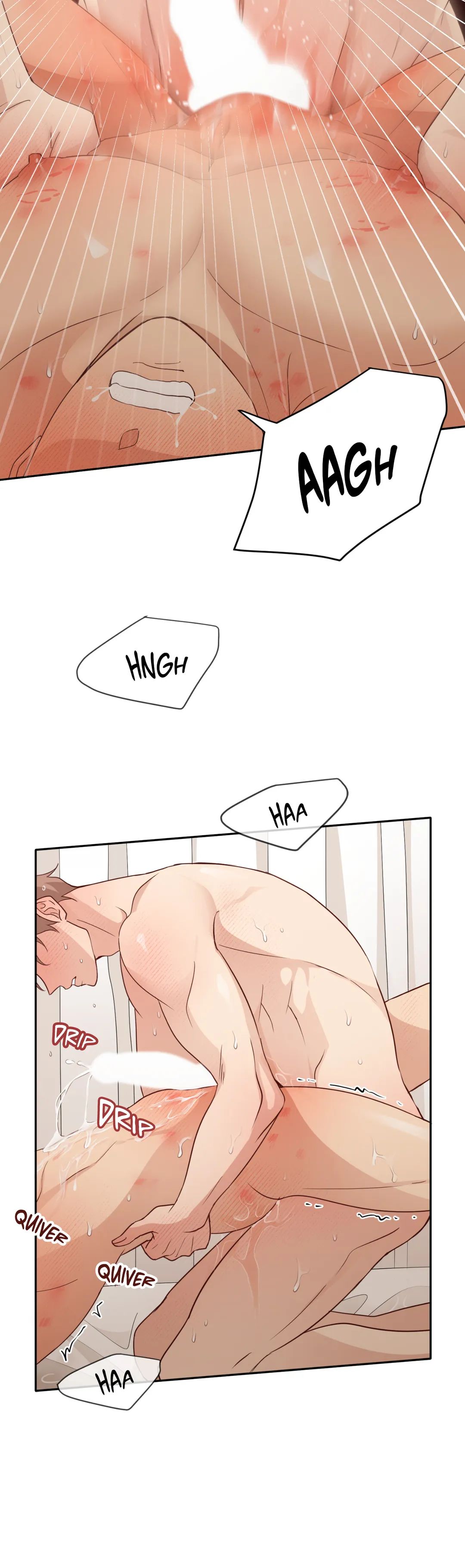 Third Ending Chapter 48 page 4 - 