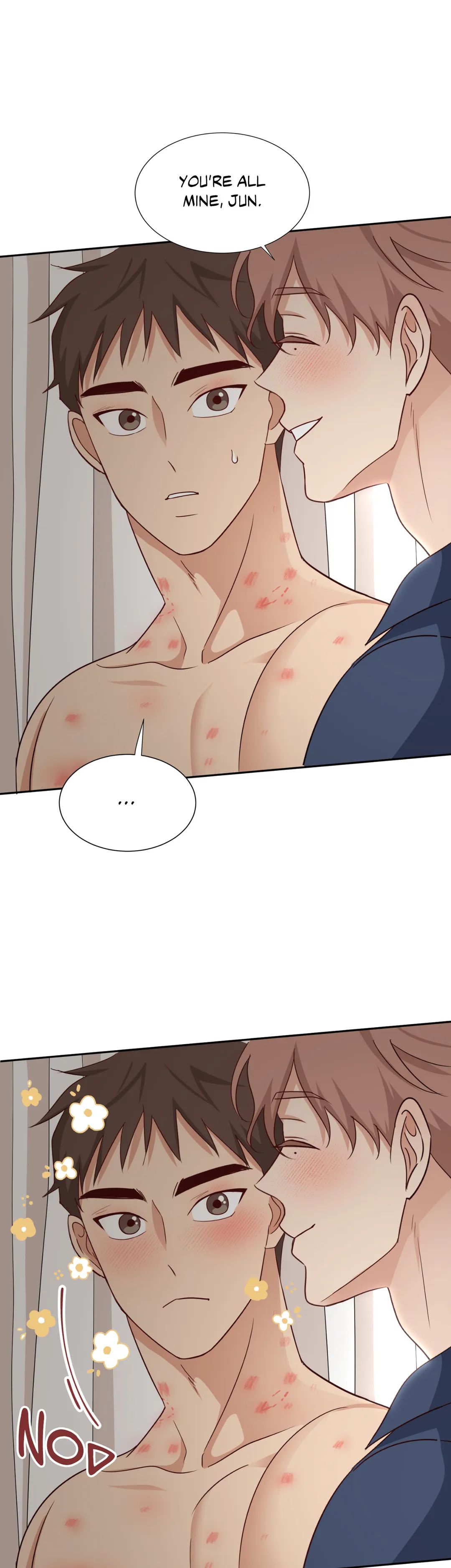 Third Ending Chapter 48 page 35 - 