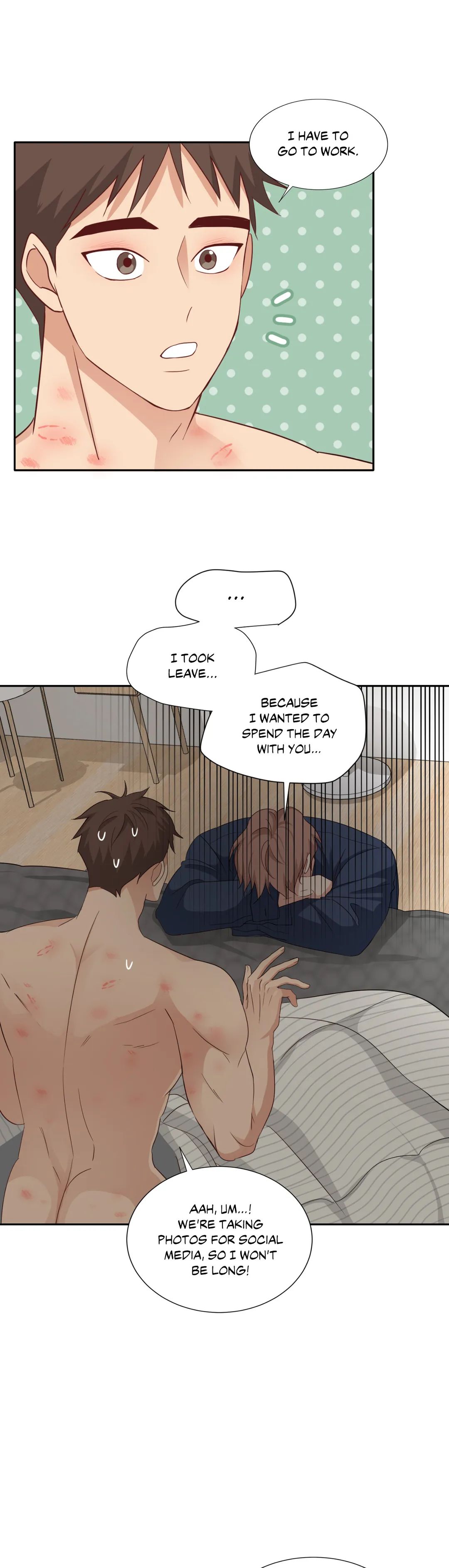 Third Ending Chapter 48 page 37 - 
