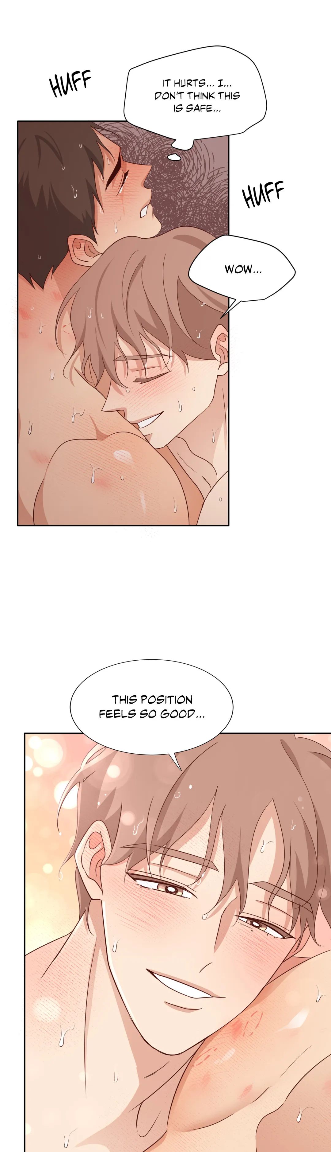 Third Ending Chapter 48 page 9 - 